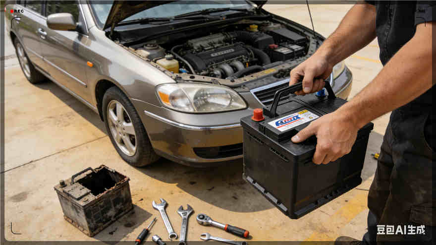 科左后旗道路救援汽车送机油