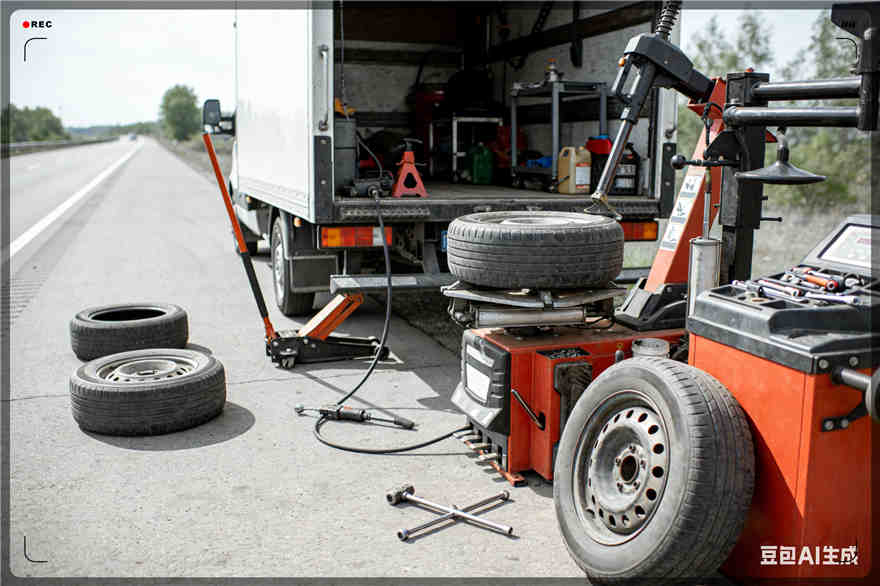 科左后旗道路救援汽车送机油